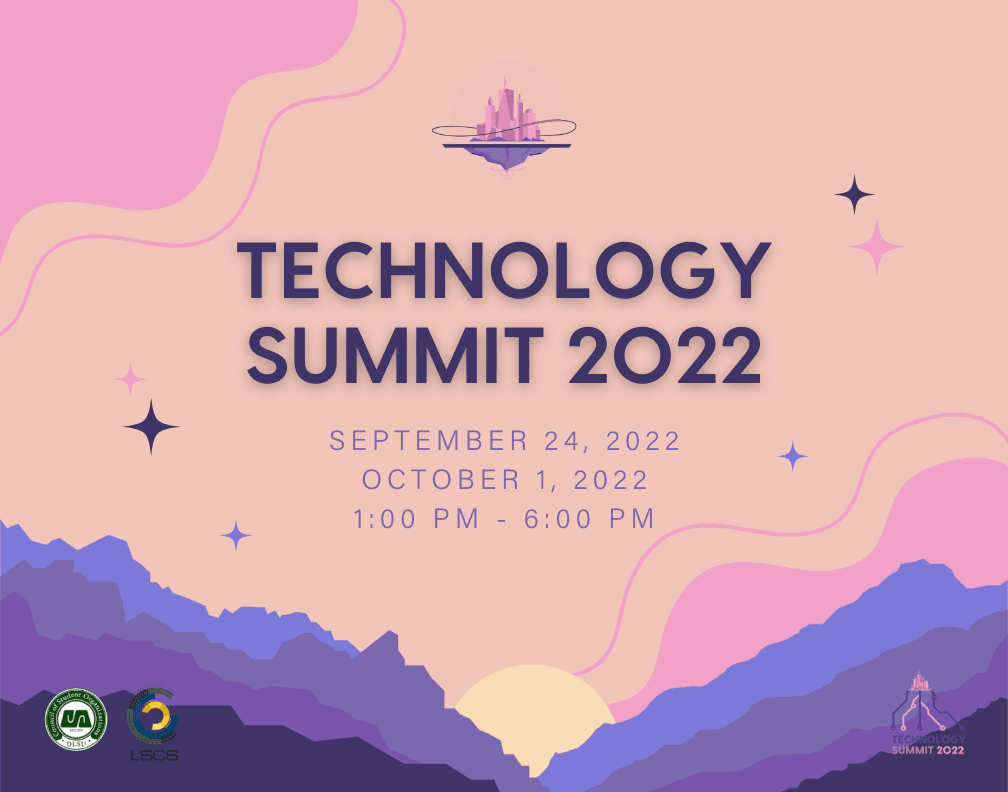 Post of Technology Summit 2022