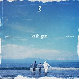 Album cover of kaibigan