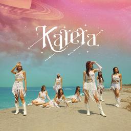 Album cover of Karera