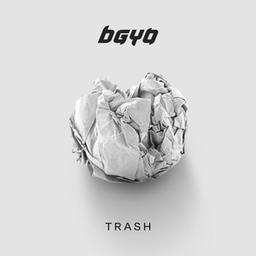 Album cover of Trash