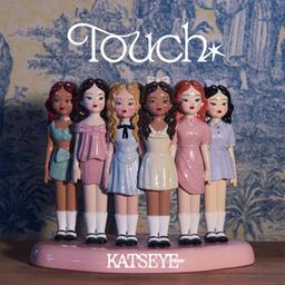 Album cover of Touch