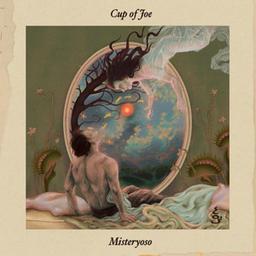 Album cover of Misteryoso