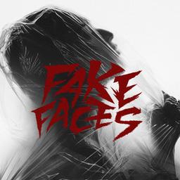 Album cover of Fake Faces
