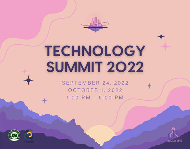 Image of Technology Summit 2022