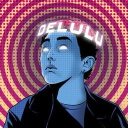 Album cover of DELULU