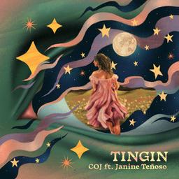 Album cover of Tingin