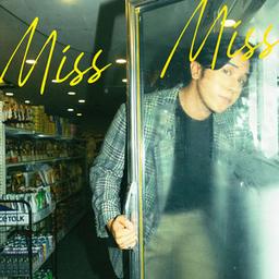 Album cover of Miss Miss